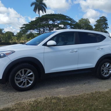 Hyundai Tucson 2017 - Img 113811701