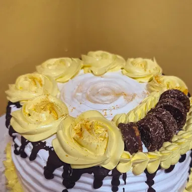 Cakes y Domos deliciosos por encargo - Img 121172934