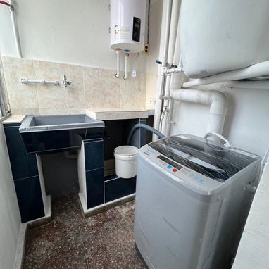 Alquiler de apart. 2 cuartos en el Vedado - Img 122272430