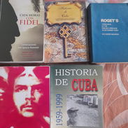 Libros en venta - Img 56595495