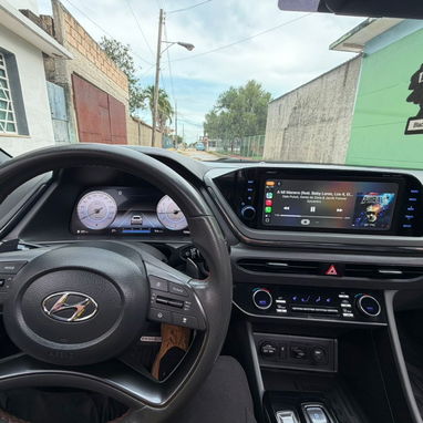 HYUNDAI SONATA N LINE 2023 — DEPORTIVO & PREMIUM ⚜️ - Img 122349757