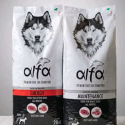 PIENSO PARA PERROS ‼️Comida para perros 20kg - Img 58222319