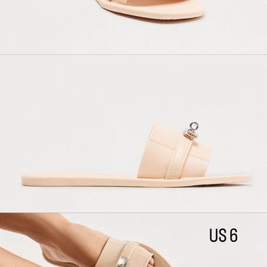 Sandalias Zara,Stradivarius,H&M,Pull&bear… - Img 123201403