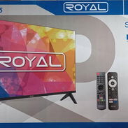 Televisor Royal - Img 56797635