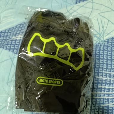 SúperOferta!! Guantillas para moto - 6/7