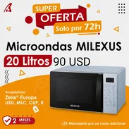 Microonda - Img 56089211