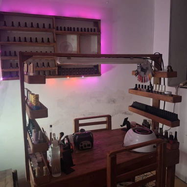 BUSCO MANICURISTA 🎀✨ - 2/2