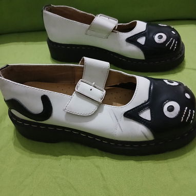 ZAPATOS DE MUJER #: 37, 38 y 40 - Img 124132150