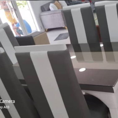 Excelente Juego d comedor - Img 118809327