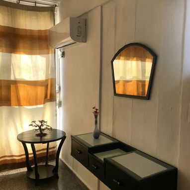 🏠 alquiler por tiempo indefinido para estudiantes 2 habitaciones cerca del hospital nacional - Img 111362250