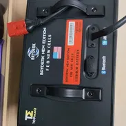 Baterías Topmaq 72V45Ah💲930 usd. Inversores 72V - Img 56044053