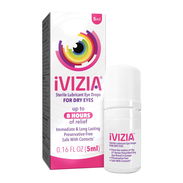 iVIZIA Dry Eye Gotas, sin Conservantes, - Img 54924678