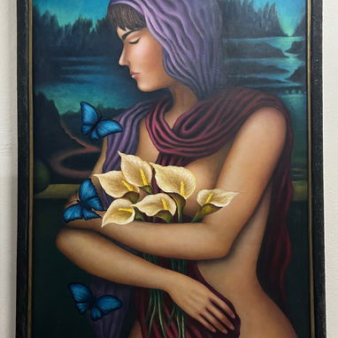 Pinturas. Varios tamaños. Se hacen encargos - 9/10