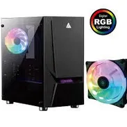 CHASIS PC NUEVOS❗ GARANTIA 1 MES ❗ MENSAJERIA DISPONIBLE - Img 46745922
