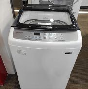 * Lavadora Samsung automática de 9 kg - Img 45935940