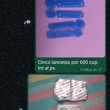 Variados medicamentos - Img 122264577