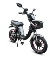 1500 USD 🏍️BICIMOTOS MZ 2000W 48V-40AH⚡ 💵Precio: 1500 USD💵 📲WhatsApp:   🌟Características principales: ●Motor 2000W - Img 49266190