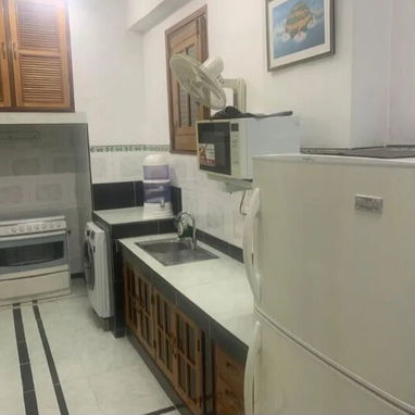 Alquiler de casa en el vedado. Renta de apartamento por noches en la habana - Img 114234340
