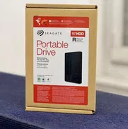 ‼️Disco Duro Externo Seagate 1TB • Nuevo en Caja•{Taller TecnoMax }‼️ - Img 50618878