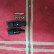 Conectores MC4 - Img 56422613