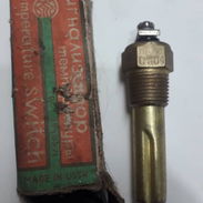 Pulmón de temperatura TM 104 ruso nuevo - Img 52875885