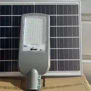 Lámpara recargable solar - Img 57954995