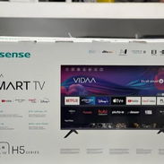 Smart TV Hisense de 32 pulgadas - Img 55775648