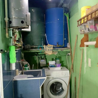 Apartamento céntrico en 6to piso con elevador - 9/9