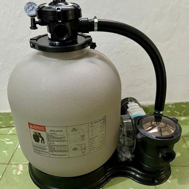 Bombas de alta potencia eficiente para piscina ⭐⭐⭐ - Img 106331944