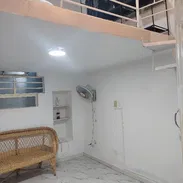 Vendo apto límite con el Vedado - Img 55534328