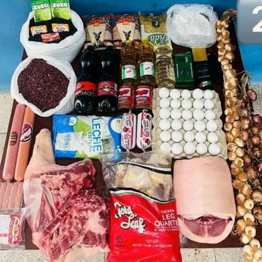Combos de alimentos - 5/10