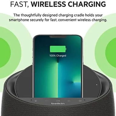 (X) Belkin SOUNDFORM Elite Altavoz Inteligente - Img 126577223
