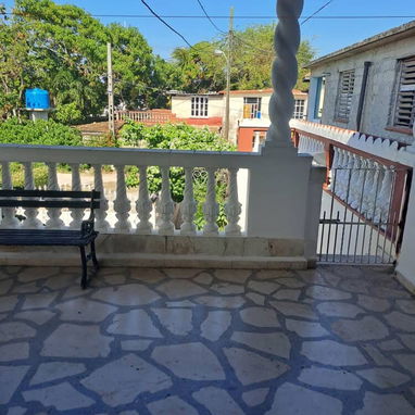SE VENDE CASA DE 3 NIVELES CON CARRO EN SANTA FE PLAYA - 3/10
