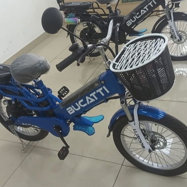 Bicicleta electrica - 3/3