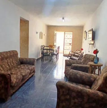 Se vende apto 3/4 Sta Fe zona no inundable 2do piso - Img 97852541
