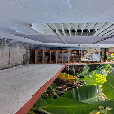 Vendo apto de 2/4 interior en stos suarez nuevo. - Img 120356846