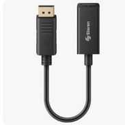 Adaptador de video Displayport a HDMI - Img 56335658