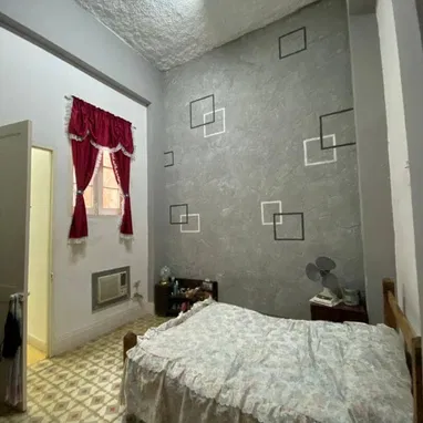 Apartamento en la habana vieja - 2/6