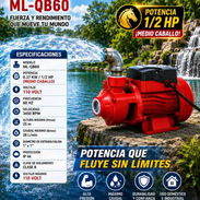 Bomba de agua milexus - Img 56649230