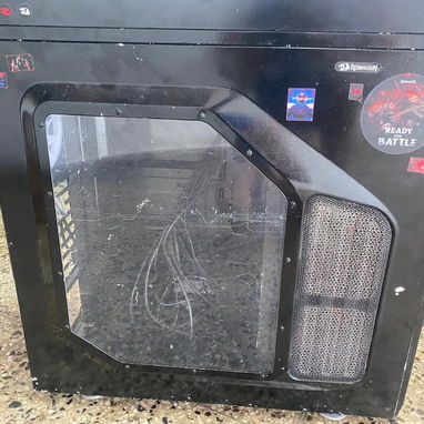Vendo combo PC: CM Storm + Fuente 750W Gold + Líquida 240mm – 140 CUC (negoc) - Img 123808812