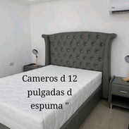 Juego de cuarto ✅️ - Img 51795463