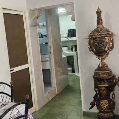 *#84- 🏡*‼️❕️‼️EN REBAJAS‼️❕️‼️ apt en San Miguel [ Rept.Veracruz ] en 1er piso*  👌🏽*Es llegar y vivir no ahy que hace - Img 121852935