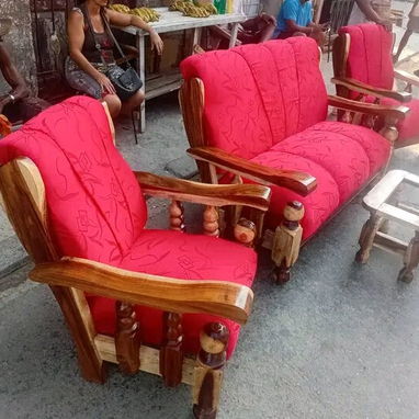 Muebles - 3/10