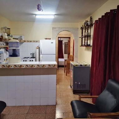 Alquiler de Casa en la playa con piscina en Guanabo. Renta de casa en la playa con piscina🏖️ - Img 98144552