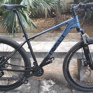 Bicicleta rali 29 - Img 57619585