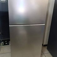 Refrigerador Samsung 15 pie (Congelación seca) stock - Img 56846748