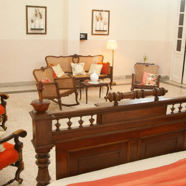 Hostal en la HABANA VIEJA! Renta por noches - Img 109491317