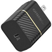 ⚡ OtterBox Cargador Pared 20W USB-C Carga Rápida Compatible Con iPhone y Android | Envío Disponible* + Garantía** - Img 50079749