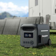 ⚡ENERGIZER 3000 🔋2656 Wh Capacidad LiFePO4 ✅ 3000 W Potencia Nominal ✅ 6000 W Potencia Pico ✅ 110V 🧾 Garantía 30 dí - Img 57109036