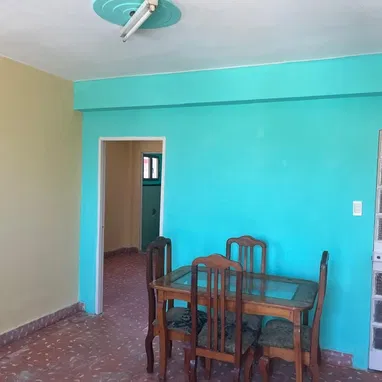 Excelente apto en el Sevillano,cerca de Acosta - 3/10